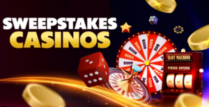 sweepstakes casinos in the usa