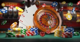 sweepstakes casinos legal