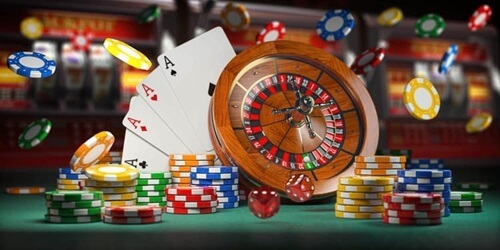 sweepstakes casinos legal
