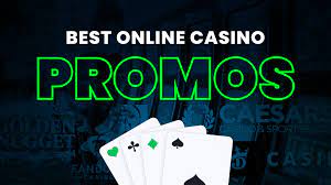 Best Casino Promotions