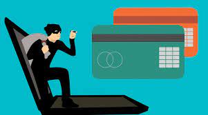 Casino Debit and Credit Card Fraud