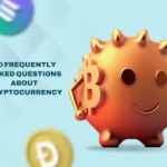 Cryptocurrency FAQs