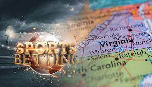 Virginia Sets New Sports Betting Records