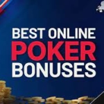 online poker bonuses usa