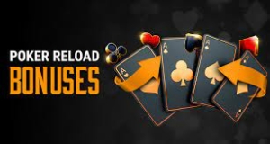 poker online bonuses