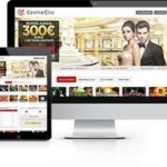 Casino Clic Review online