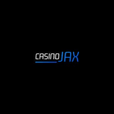 Casino Jax logo