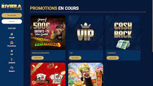 La Riviera Casino online