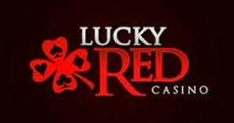 Lucky Red Casino unlimited 65 slot deposit match 5 crypto