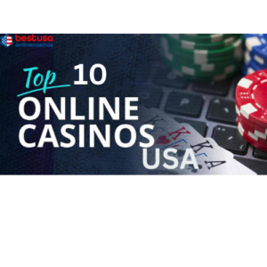 top 10 online casinos in usa
