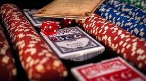 Alabama House Passes Historic Gambling Legislation
