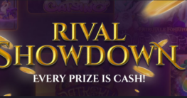 rival showdown - Vegas Crest